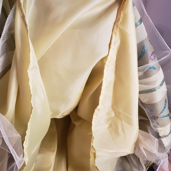 Disney Parks Princess Ana Costume, NEW - Picture 8 of 8